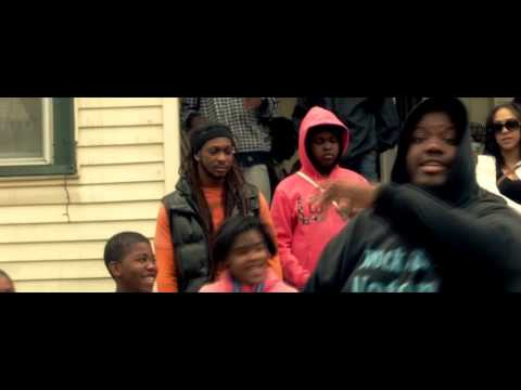 SONGWRITAZ 'ft. DRedd' ''WATCH OUT'' (MUSIC VIDEO)