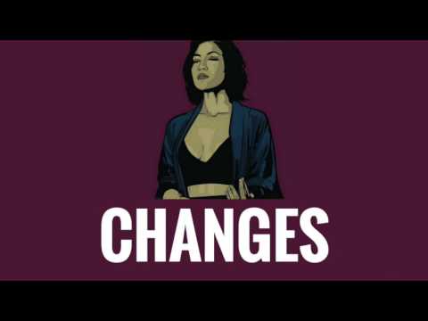 Jhene Aiko x Kehlani x Bryson Tiller Type Beat 2017 *SOLD* - "Changes" @Pdubcookin