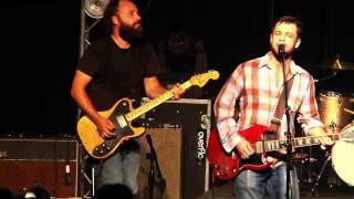 "Pine Belt Blues" by The Dexateens