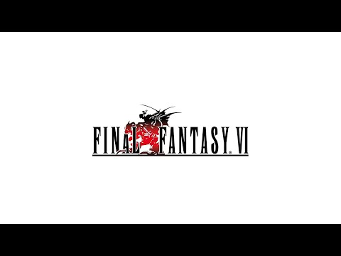 FINAL FANTASY VI (by SQUARE ENIX) - iOS/Android/Steam/... - HD Gameplay Trailer