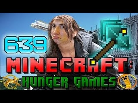 Minecraft: Hunger Games w/Bajan Canadian! Game 639 - BETTY GIFT! #TheBajanCanadian