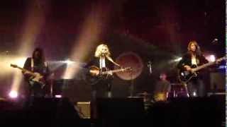 Théodore, Paul & Gabriel - Taxi Driver (live @ BSF)