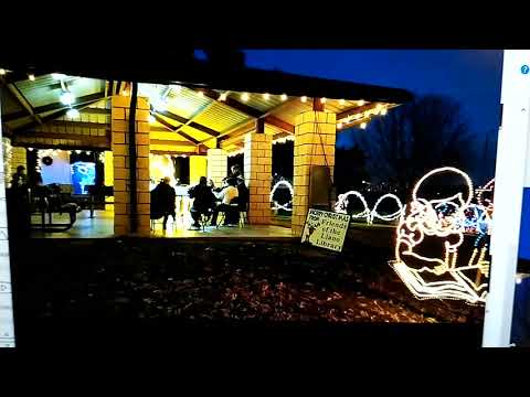 Starry Starry Nights Orchestra