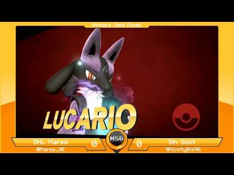 DNL Marss vs Pugwest Havenshine Weekly Winners Finals