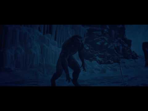 Underworld: Blood Wars Selene vs Marius - HD | MOVIE CUBE