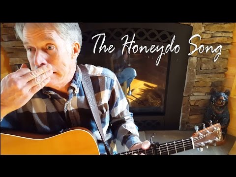 The Honeydo Song