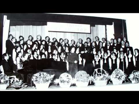 The Sea,Karol Prosnak-Vazova pesen choir-cond.T.Andonova