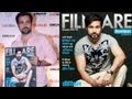 My Grandmother Was Featured On Filmfare Cover In 1958 Emraan Hashmi