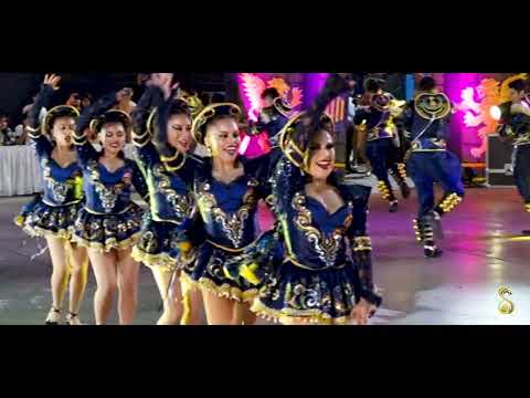 SEÑORES CAPORALES 2023 // FINAL DE TUNDIQUE DE ORO