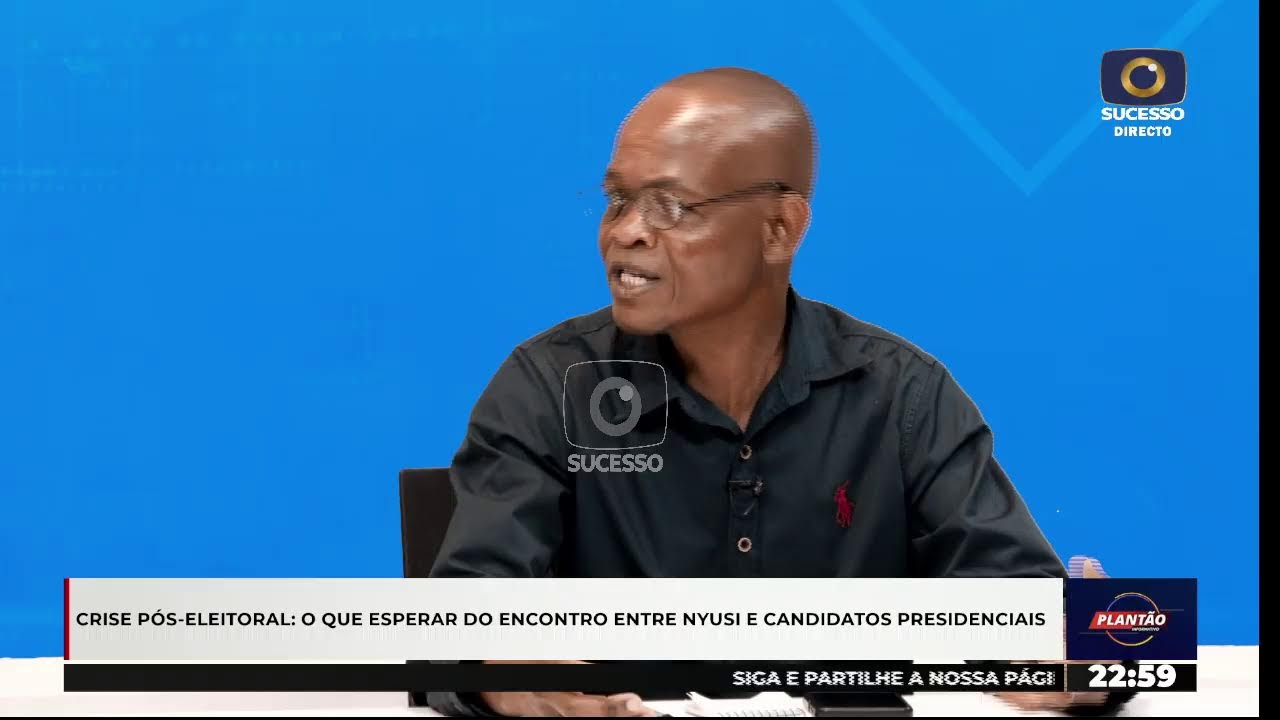 PLANTÃO INFORMATIVO - |EDIÇÃO DE QUINTA-FEIRA |21|11|2024