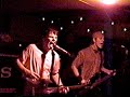 Sparkmarker @ Castle Danger in Minneapolis, MN on 1997/04/18