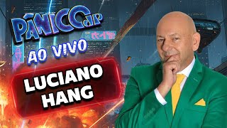 LUCIANO HANG AO VIVO | PÂNICO - 28/01/2026
