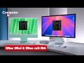 Jetzt Mit M4 Mac Mini Und IMac 2024 Im Test