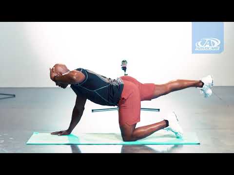 JumpStart to Fitness: Shred 1