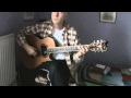 LOST LOVE - BERT JANSCH COVER