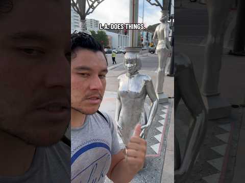 I swear, I can't stand this place sometimes.