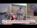 Padre e hijo son atacados tras disputa por un camino en Chihuahua | De Pisa y Corre con Paola Rojas