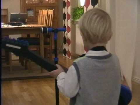 More Heavy Metal Robin