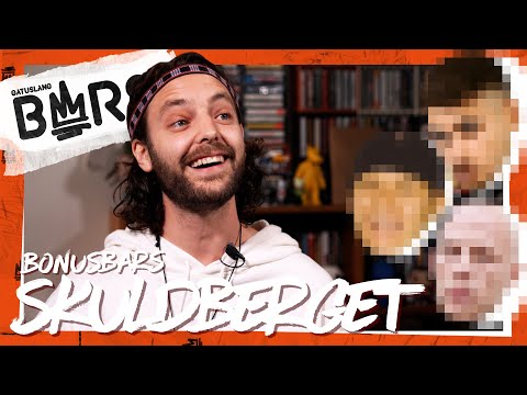 BONUSBARS #039 Se alla Skuldberget överblivna BARS!