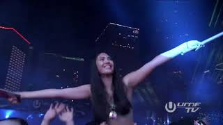 Kaskade feat Alex Gaudino - &quot;I&#39;m in Love&quot; - Ultra Music2016