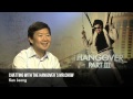 The Hangover part 3 " Leslie Chow" - Ken Jeong ...