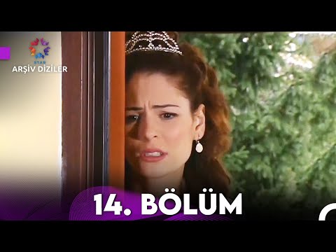 Kayıp Prenses 14. Bölüm