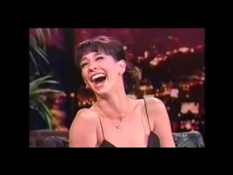 download lagu mp3 mp4 Jennifer Love Hewitt Carson Daly, download lagu Jennifer Love Hewitt Carson Daly gratis, unduh video klip Jennifer Love Hewitt Carson Daly