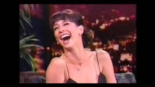 JENNIFER LOVE HEWITT-LAST CALL 2005 EDITED