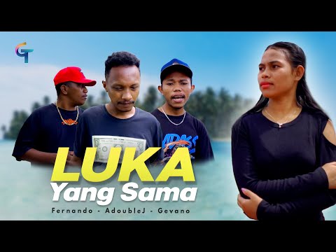 A.2M.OD - LUKA YANG SAMA (Official Video) | Lagu Timur Terbaru 2024