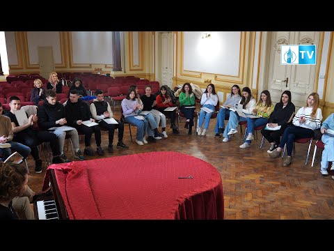 Manifestacija "Čitajmo glasno" sedmi put održana u Gimnaziji