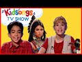 Kidsongs TV Show Let S Celebrate Native American Culture