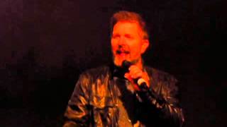 4Him - &quot;Land of Mercy&quot; - 25th Anniversary Tour 2015  Irmo (Columbia) SC 11.01.15