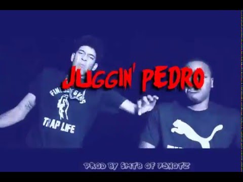 Trill Sammy x Dice Soho X Famous Dex Type Beat "Juggin' Pedro" [Prod By SMTB of 7Shotz] 2016