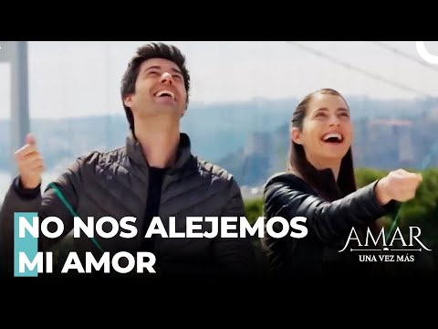 Ece Y Mustafa Siempre Juntos - Amar Una Vez Más
