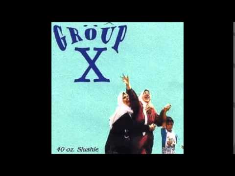 Group X - Peanuts (Toot Toot)