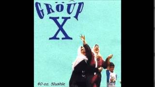 Group X - Peanuts (Toot Toot)