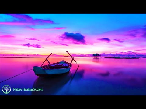 528HZ POWERFUL MORNING Euphoria Boost 😍 Beautiful Relaxing Wake Up Music