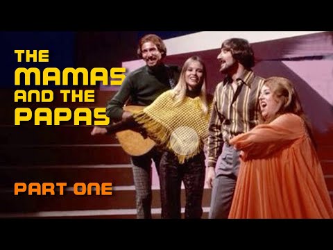 History of the MAMAS & the PAPAS part one | #245