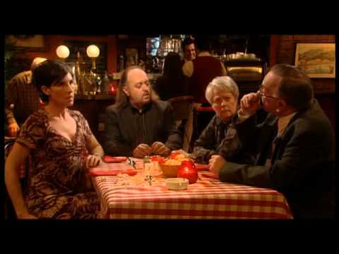 Black Books Season 3 Epizode 3 - Moo-Ma And Moo-Pa