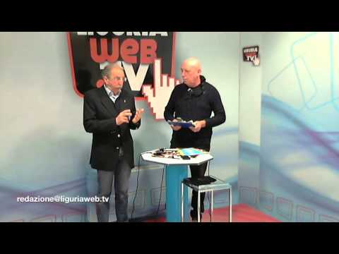 LiGURIA SPORT 4 Puntata 25