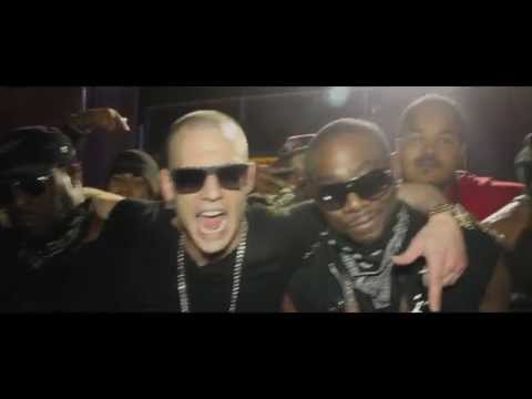 Syndicate - Buss Gun (OFFICIAL VIDEO) : EA²TV