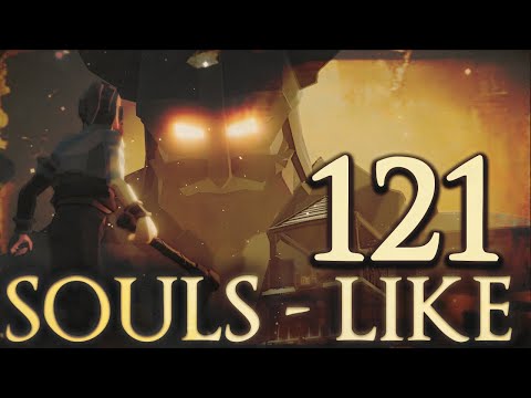(Start from part 150) Souls-like Part 121 AI with the BNE Setup - Unity Tutorial (Advanced)