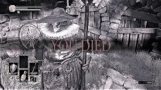 DARK SOULS III THE FIRE FADES EDITION　初見実況プレイPart12