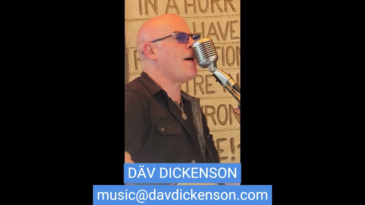 Promotional video thumbnail 1 for Däv and the Cräsh Monkey Mob
