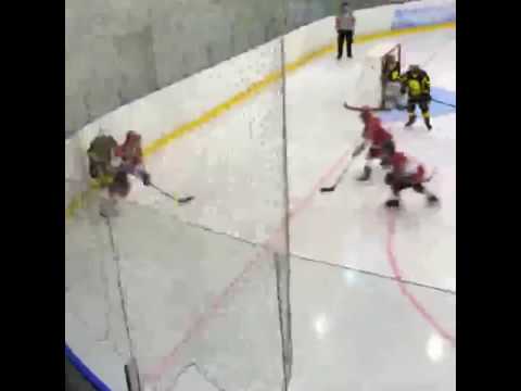 Север 2004 - Leysin Sport Academy 2004 (Швейцария), Кубок Еврохима