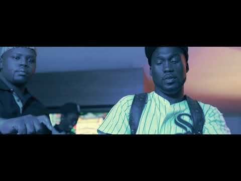 Boo Sconey - "Sconey Way 3" (Official Video)