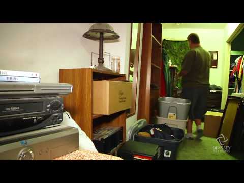 Faces of Poverty: Struggling to Make it in Reading, Pennsylvania