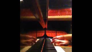 Lachesis by Emerson Lake and Palmer from "the three fates"