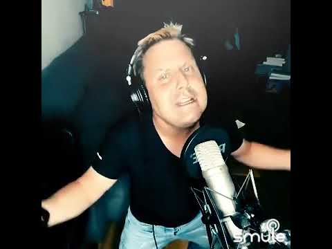 Thomas Energizer cover ofLisa Nilsson & Igor Nikolaev supersong ”Aquarius 1999”