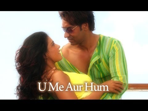Poster u me aur hum